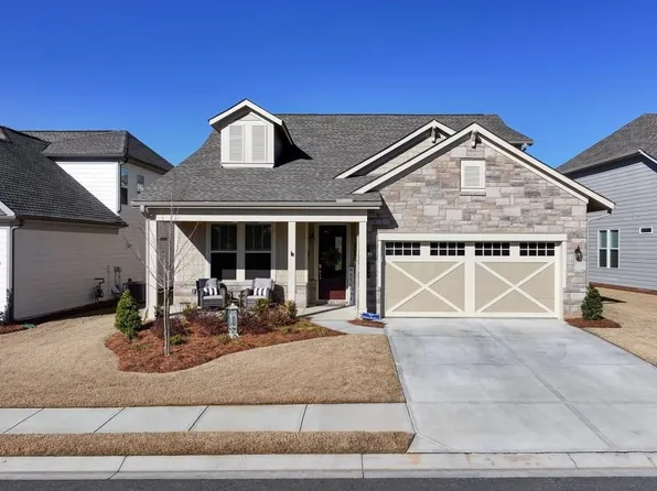 146 Bear Way, Hoschton, GA 30548
