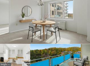 10201 Grosvenor Pl APT 1001, Rockville, MD 20852