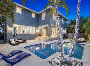 455 Hampton Ln, Key Biscayne, FL 33149