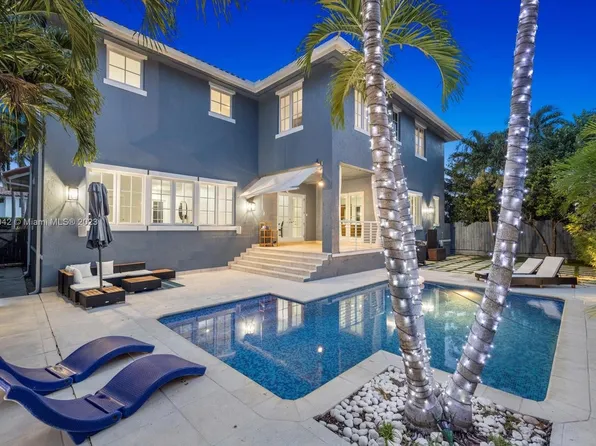 455 Hampton Ln, Key Biscayne, FL 33149