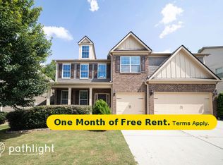 7262 Parks Trl, Fairburn, GA 30213