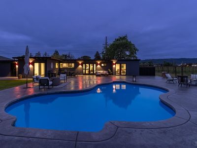 4078 Encina Drive, Napa, CA, 94558