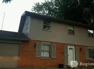 3021 Taylor Rd, Columbus, IN 47203