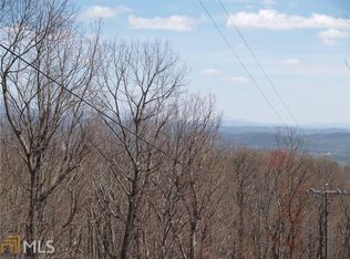 0 Lower Sassafras Pkwy LOT 77, Jasper, GA 30143