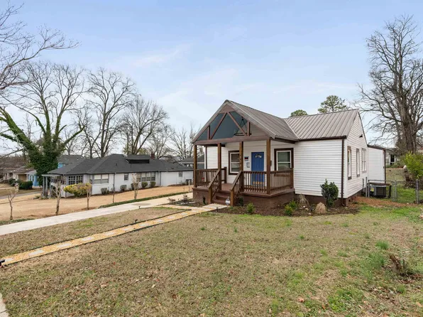 1539 44th St, Birmingham, AL 35208