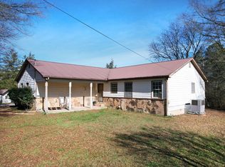 481 Tilton Rd SE, Dalton, GA 30721