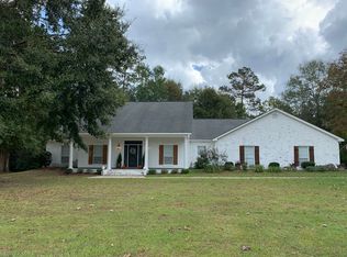 22054 Castle View Dr, Franklinton, LA 70438