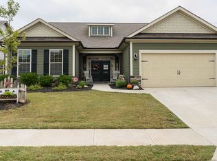 163 Santa Ana Way, Duncan, SC 29334