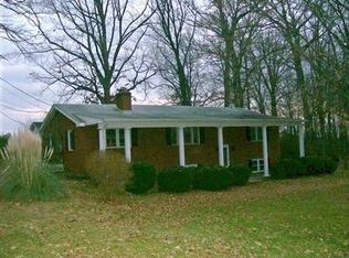 14337 Rixeyville Rd, Culpeper, VA 22701