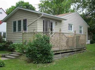 509 3rd Ave SW, Independence, IA 50644