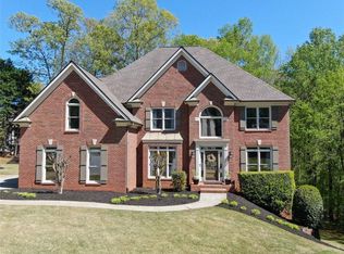 1659 Kingsley Cir, Lawrenceville, GA 30043
