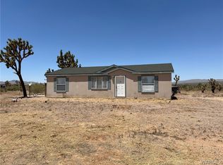 21819 N Gene Way, Meadview, AZ 86444
