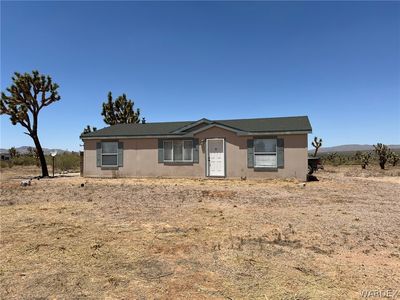 21819 N Gene Way, Meadview, AZ, 86444