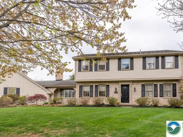 2617 Arbor Cir, Emmaus, PA 18049