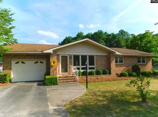 336 Georgia Ave, Leesville, SC 29070