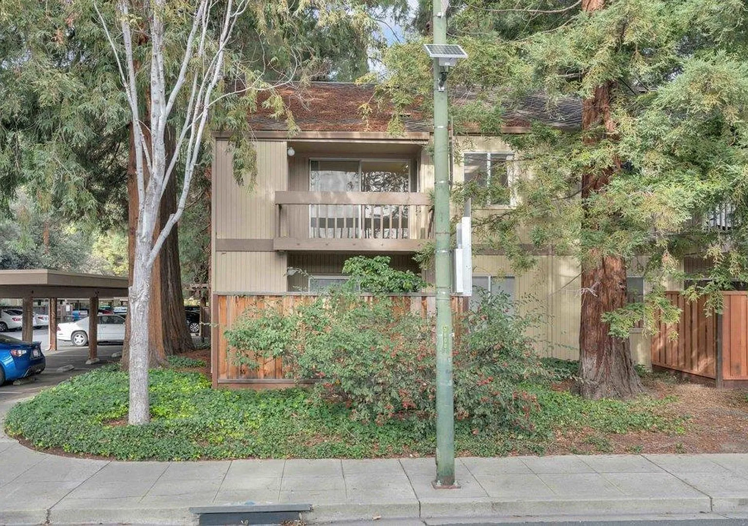 Spacious Upstairs Condo, Balcony, Storage, Gorgeous Complex, Pool, Clubhouse, Tennis Court! — Photo 1