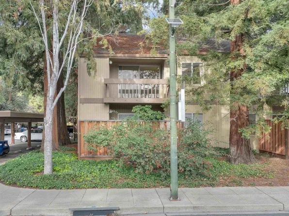505 Cypress Point Dr Unit 88, Mountain View, CA 94043