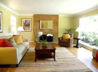221 Portola Dr, San Mateo, CA