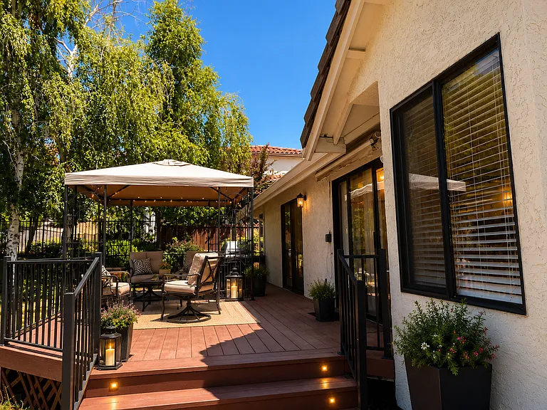 1107 Canyon Hills Rd — Photo 14