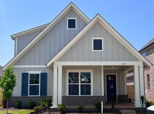 4837 Lyla Ln, Collierville, TN 38017