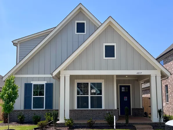 4837 Lyla Ln, Collierville, TN 38017
