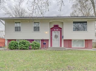 2172 221st St, Sauk Village, IL 60411