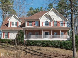 185 Anchor Ct #9, Fayetteville, GA 30215
