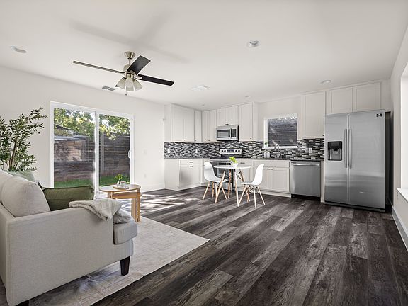 4th image of 917 Vargas Rd #2