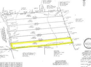0 Sturgeon Rd LOT 1, Dolphin, VA 23843