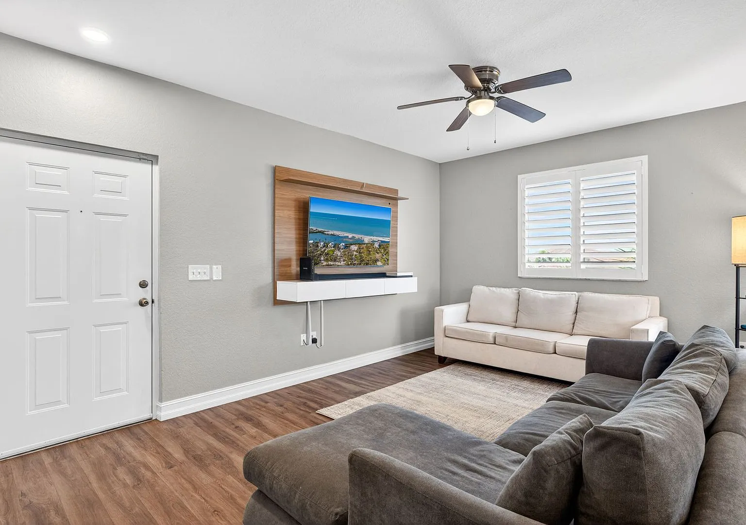 Now Available - Cozy Condo In Tuscany Gardens! — Photo 3