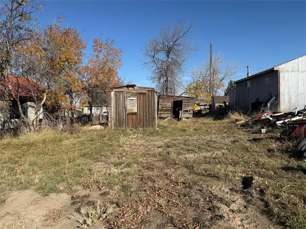 LOT 13 Sexton Park, Addition Great Falls, MT 59405