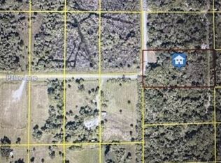Spire Ln LOT 9, Cocoa, FL 32926