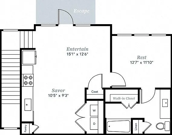 301 Flower Mound — Photo 34