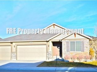 2806 N Desert Forest Ln, Lehi, UT 84043