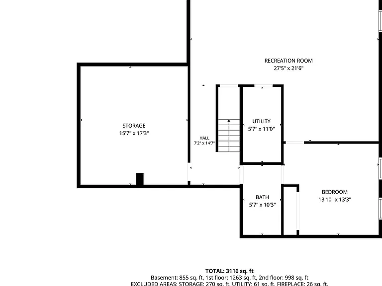 5610 Cavalier Woods Ln — Photo 54