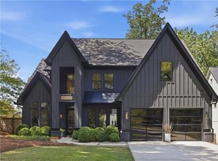 2420 Wawona Dr NE, Atlanta, GA 30319