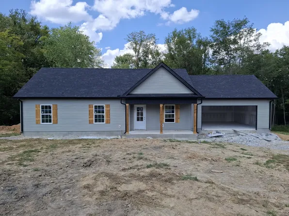 0 Old Brick Church Rd Lot 7, Estill Springs, TN 37330