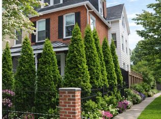 515 S Walnut St, West Chester, PA 19382