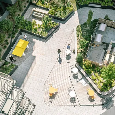 Rented by Living New York | media 12