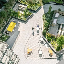 Rented by Living New York