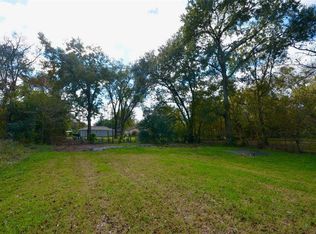 5240 Carmen St, Houston, TX 77033