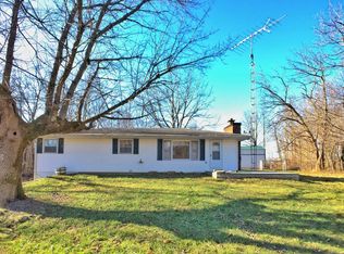 3665 N Old Michigan Rd, Osgood, IN 47037