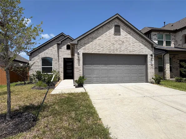 27122 Peaceful Cove Dr, Katy, TX 77493