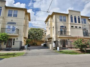 4406 Feagan St APT B, Houston, TX 77007