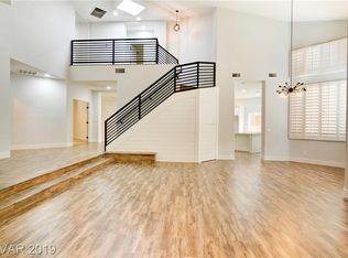 5400 Aegean Way, Las Vegas, NV 89149