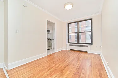 Rented by Living New York