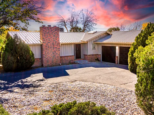 2950 San Joaquin Ave SE, Albuquerque, NM 87106