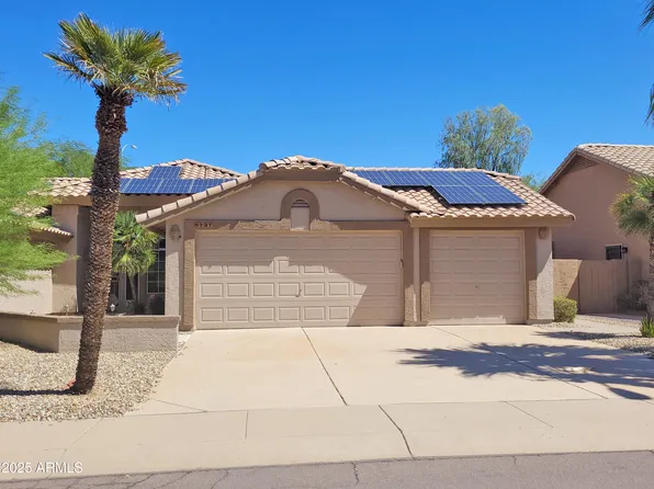 8737 W KIMBERLY Way, Peoria, AZ 85382