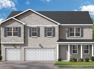 2262 Edgecombe Ln, Dacula, GA 30019