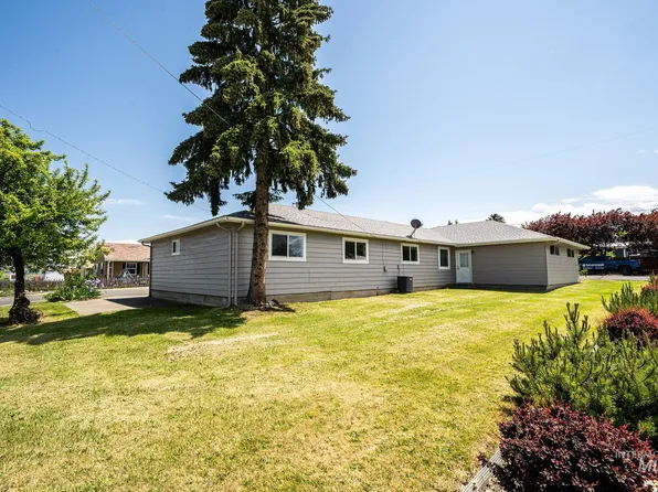 104 South Blvd, Grangeville, ID 83530